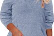Why We Love TIYOMI Plus Size Hoodies: Cozy, Chic & Comfortable