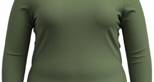 Why We Trust the Smartwool Women’s Classic Merino Layer