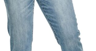 Why We Love Ellos Plus Size Boyfriend Jeans: Comfort Meets Style