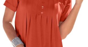 Why We Love Roaman’s Soft Knit Tunic: Comfort Meets Curve-Friendly Style