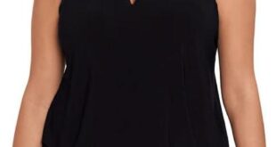 Our Take on the MagicSuit Susan Swimdress: Style Meets Support