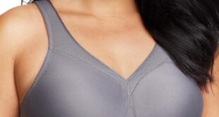 Our Take on Glamorise Magiclift: Comfort Meets Wirefree Support