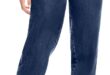 Finding Our Perfect Fit: Woman Within Plus Size Straight-Leg Jeans Review