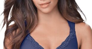 Our Honest Take: Comfort Choice Plus Size Front-Close Posture Bra Review