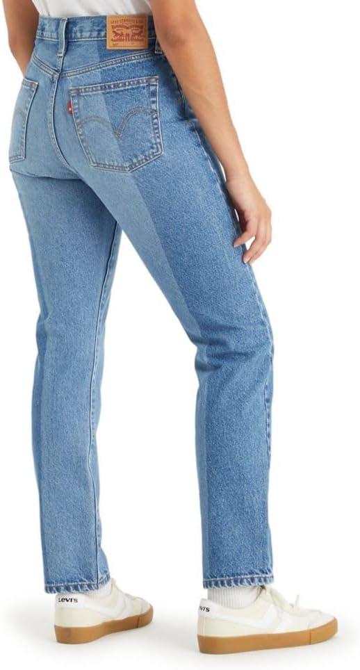 Our Take on Levi's Women's 501 Originals: Timeless Fit, Modern Appeal