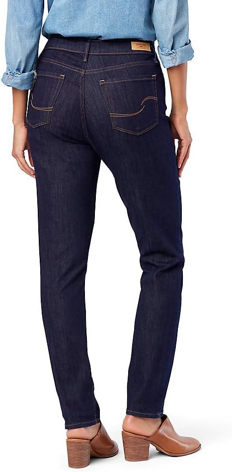 Our Take on Levi Strauss Signature Gold Women's⁤ classic ⁤Taper Jeans