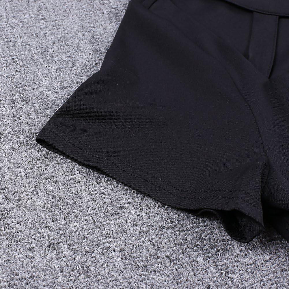 Our Take on the LALAGEN Plus Size Peplum ‍Blouse:⁣ Stylish & Comfy