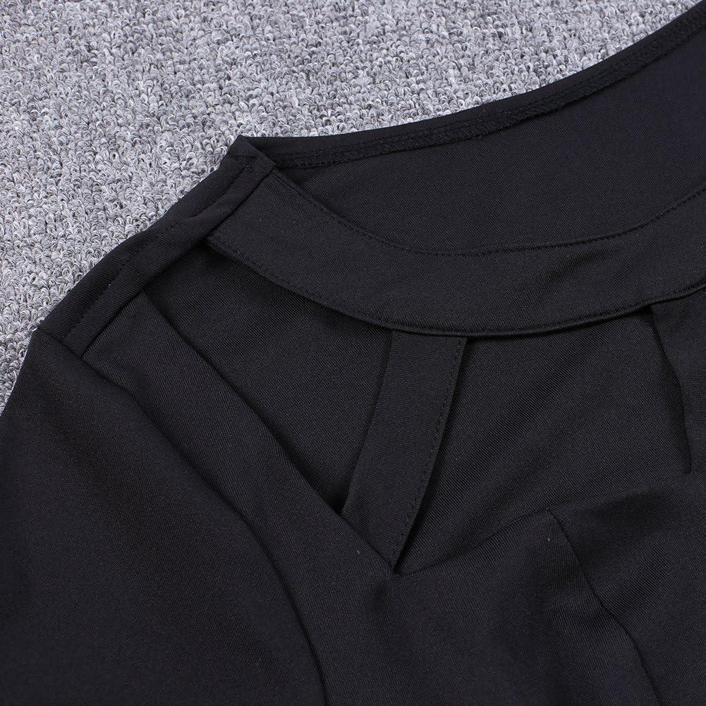 Our Take ‌on the LALAGEN Plus Size Peplum Blouse: Stylish & Comfy