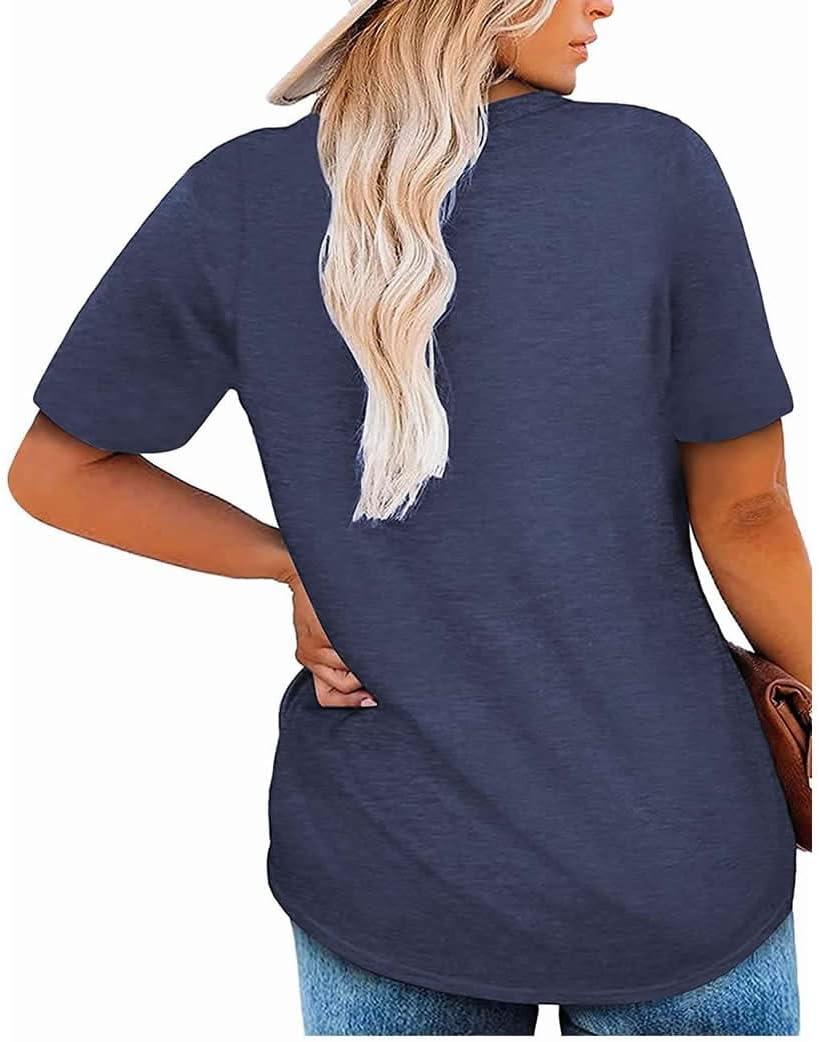 Our‍ Take on the Women's Plus Size Summer Beach Top: Comfort & Style