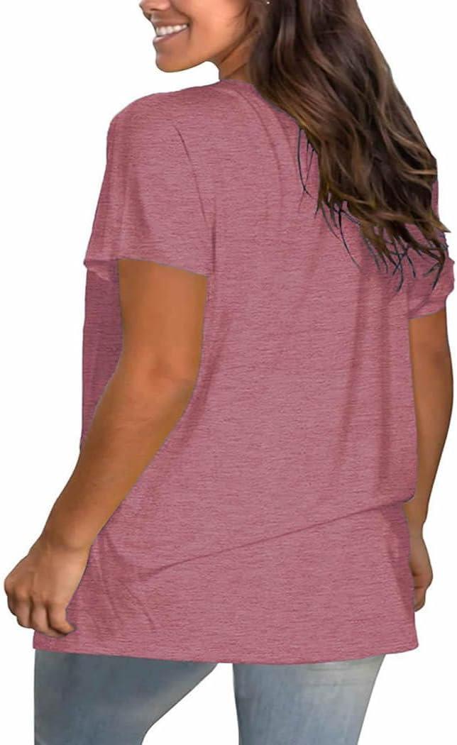 why We Love the Good Day ⁤Floral Plus Size Tee: Comfy & Cute