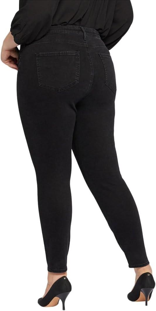Our‌ Take on NYDJ⁤ Le silhouette Hr Ami⁣ Skinny Plus‍ Jeans: Fit & Feel Reviewed