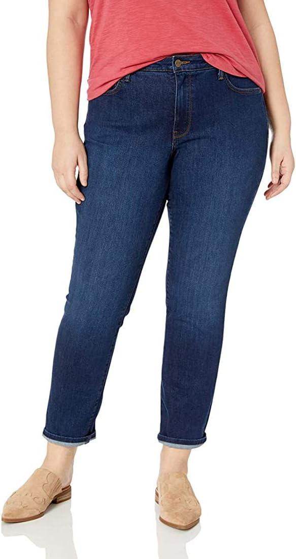NYDJ Sheri Plus Size Jeans: Our Take on​ Fit & Comfort