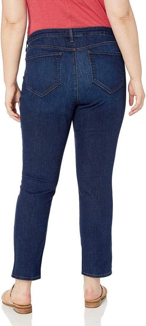 NYDJ⁣ Sheri ⁤Plus Size Jeans: Our Take on⁢ Fit & Comfort