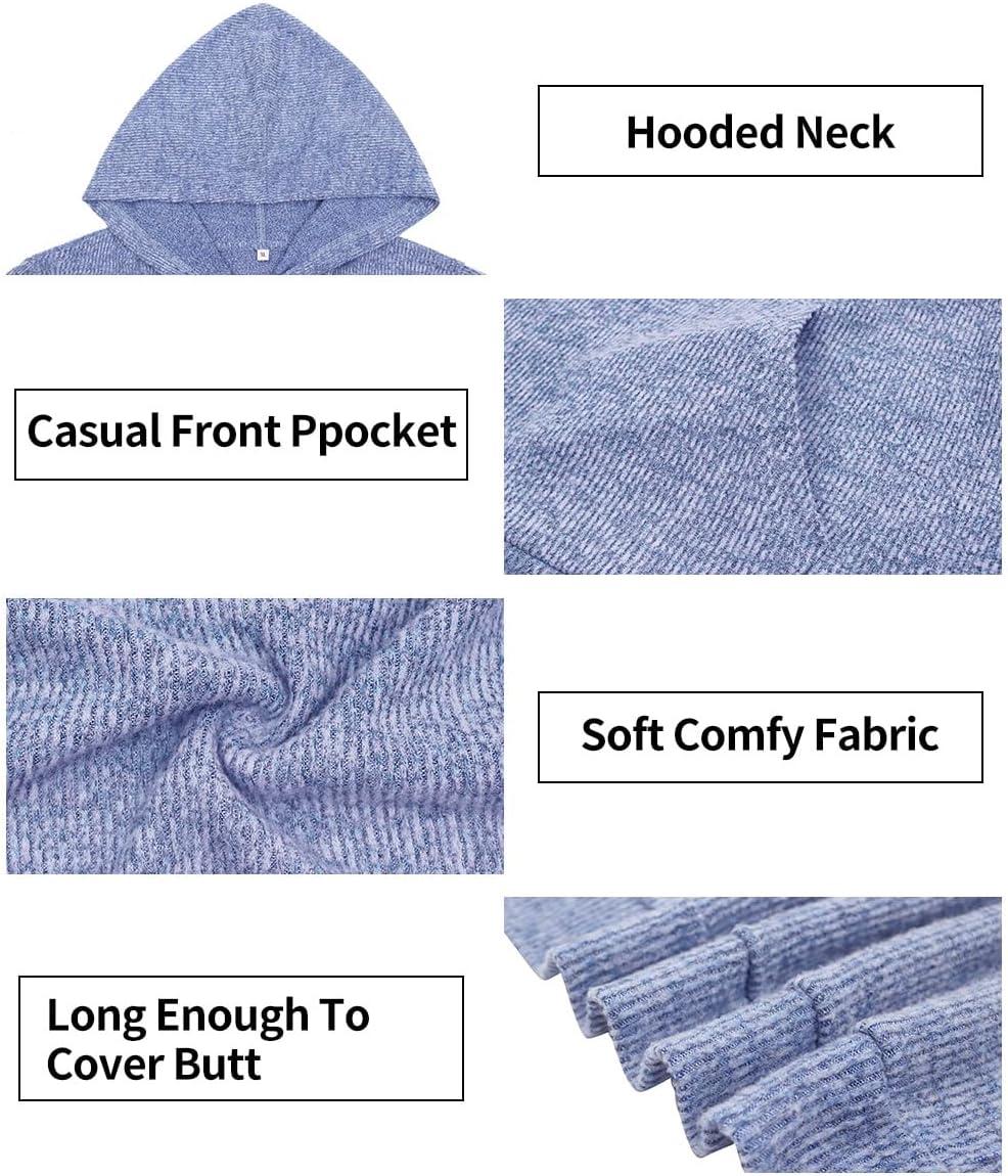 Why We Love TIYOMI Plus⁢ Size Hoodies: Cozy,‌ Chic & Comfortable