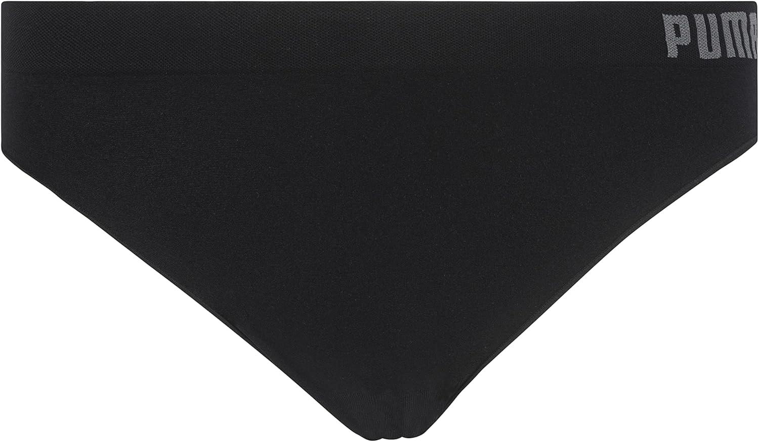 Our‍ Honest Take on PUMA's⁢ Plus Size Seamless Bikini 3-Pack