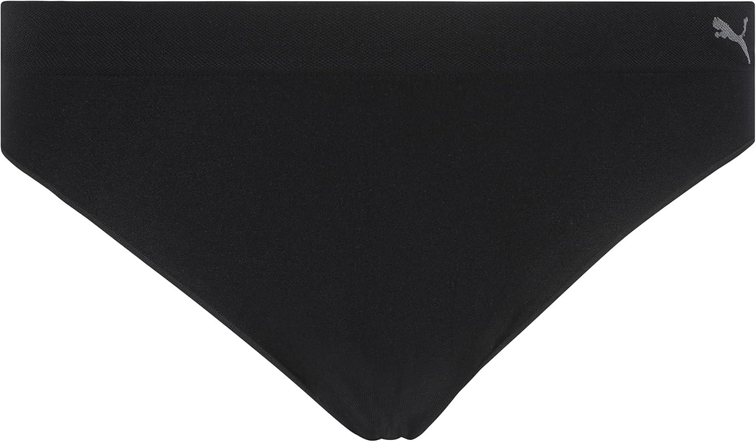 Our Honest Take on PUMA's Plus⁢ Size seamless‍ Bikini 3-Pack