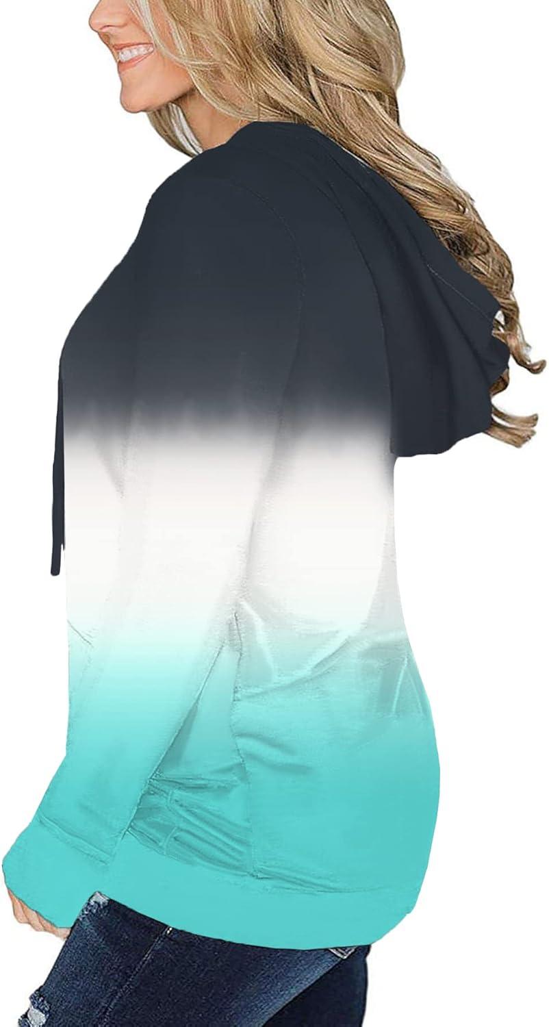 Why We Love VISLILY's Plus-Size Hoodies: Cozy, ​Stylish & True Fit