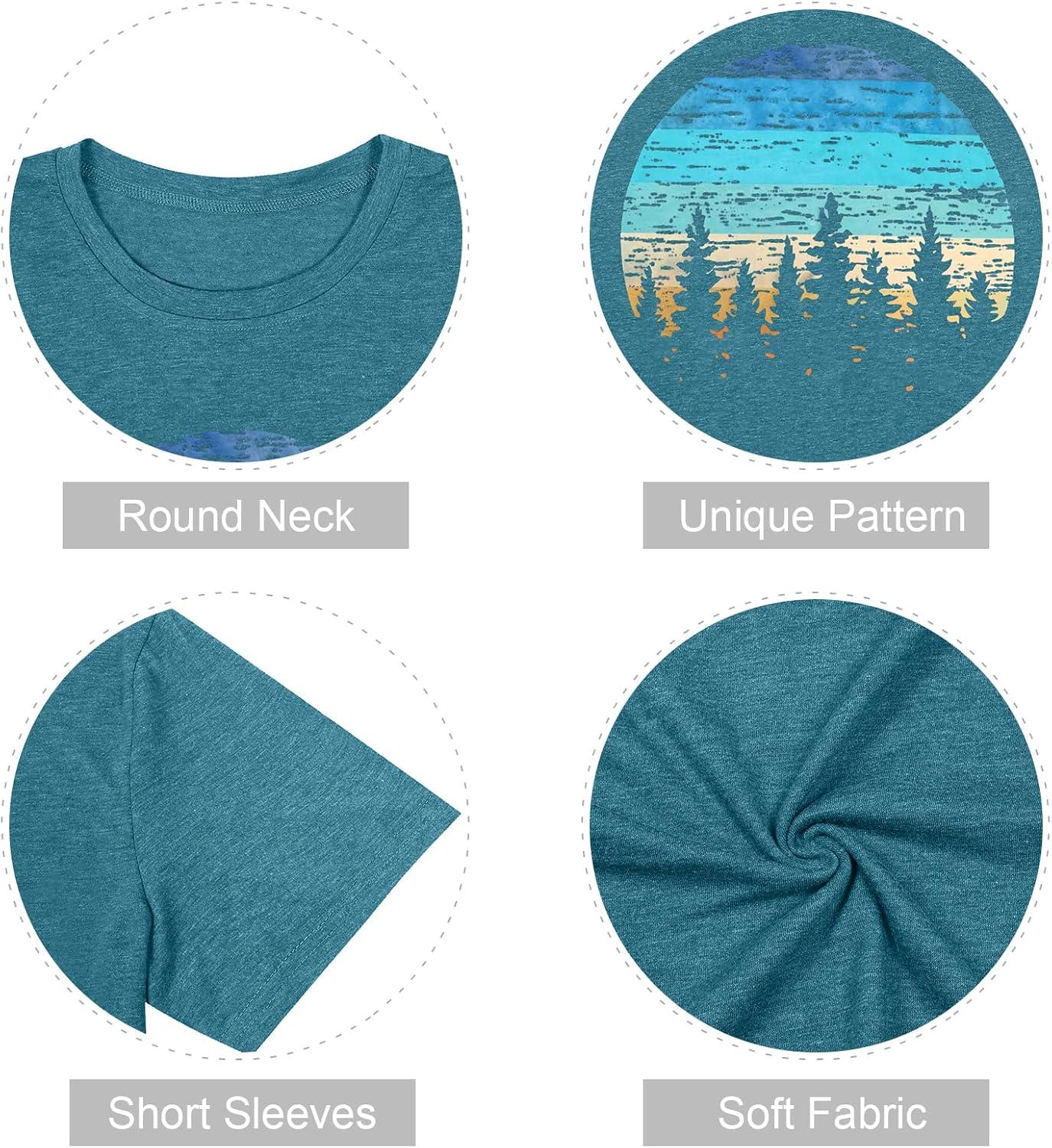 Our Take on MK ⁤shop's ⁤Plus Size Vintage Graphic Tee: Casual ‍Comfort in Style