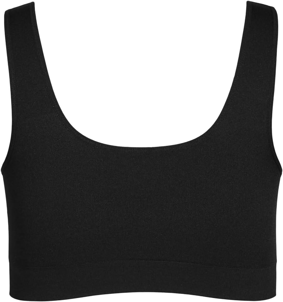 Finding Our Perfect Fit: Review of the Women's⁣ Plus Size Seamless⁢ Bra