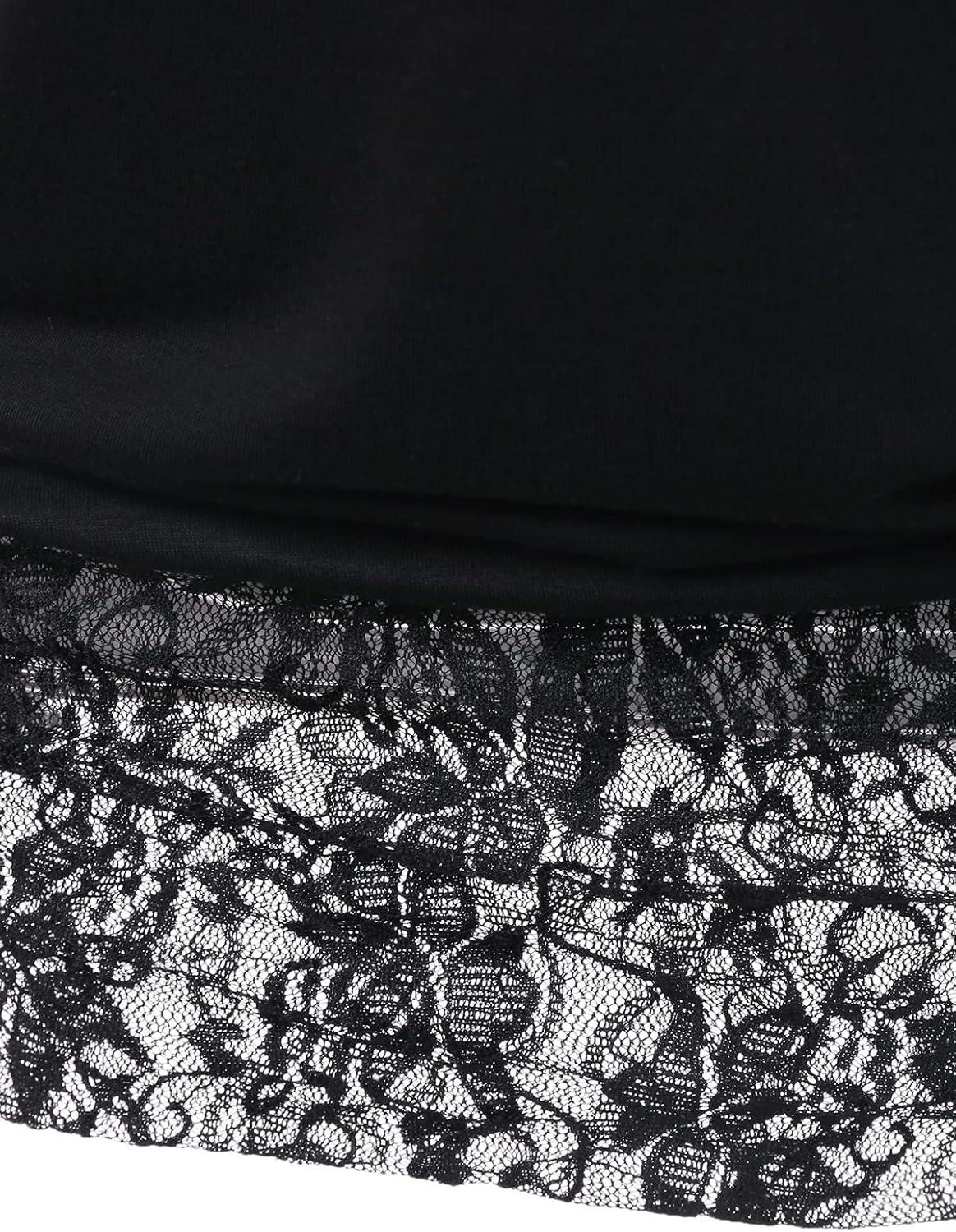 Our Honest ​Take on ‌Rosegal's ​Plus Size Lip Print⁢ Lace Set