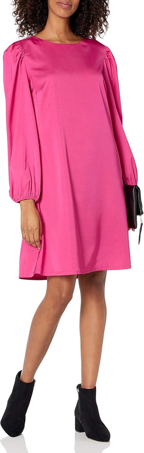 Our Take⁤ on The Drop's Silky Stretch Dress: Style and Comfort ⁣Combined