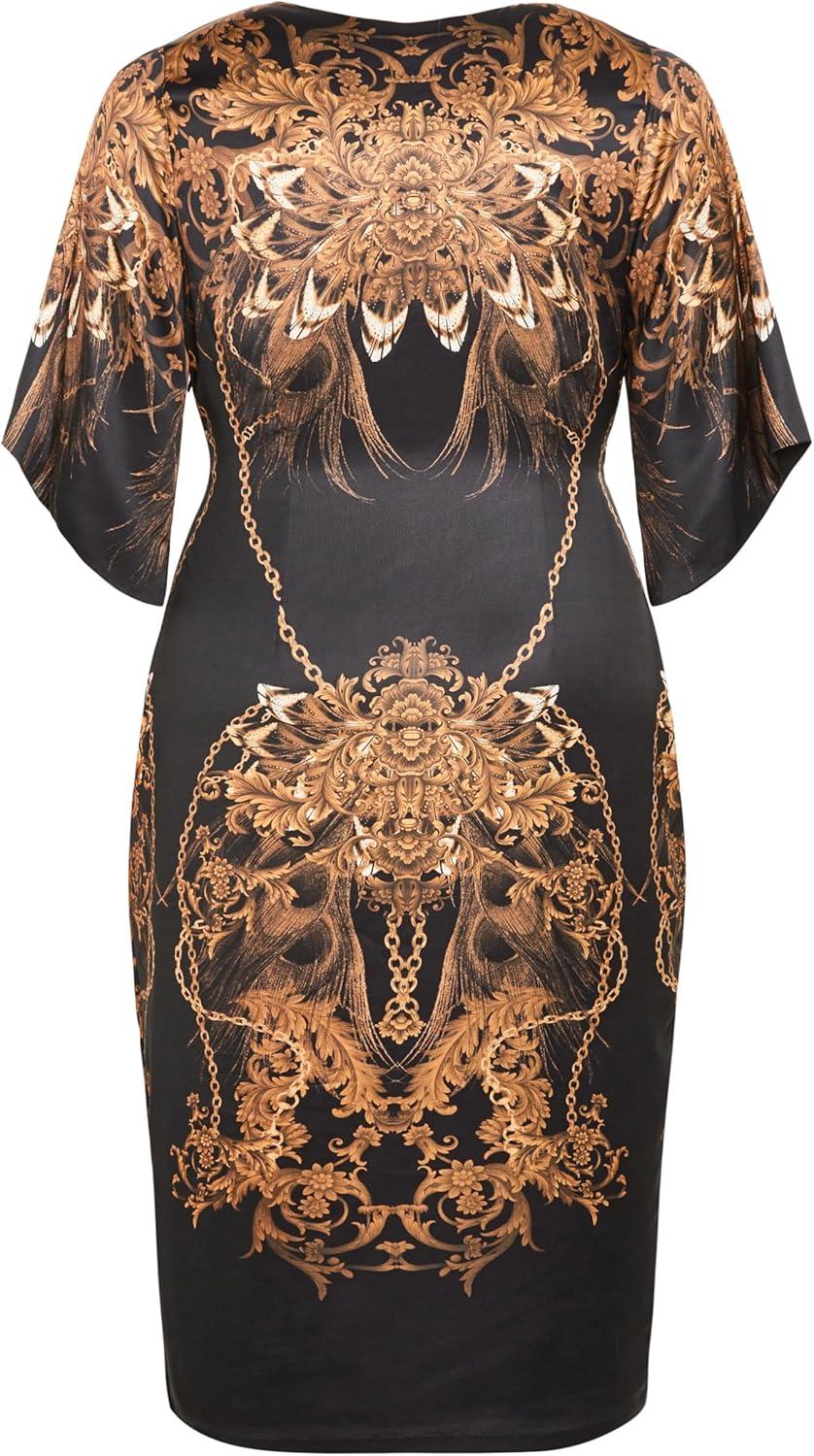 Why We​ Love Eytino Plus Size Summer Tops:⁣ lace, Comfort & Fit