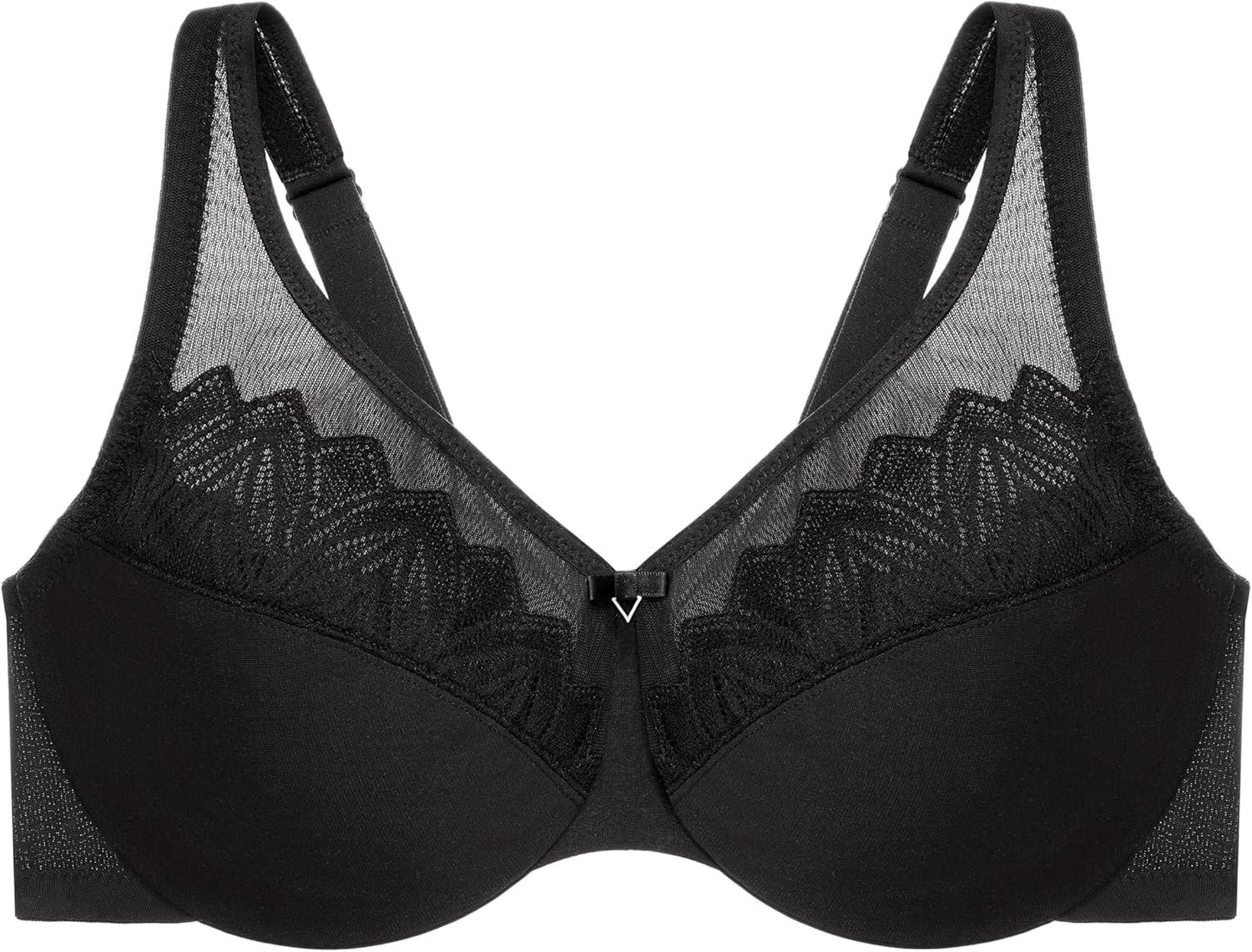 Our Take on The⁣ Drop's Lucia ⁢Velvet Wide Leg Trousers: Style & Fit Reviewed