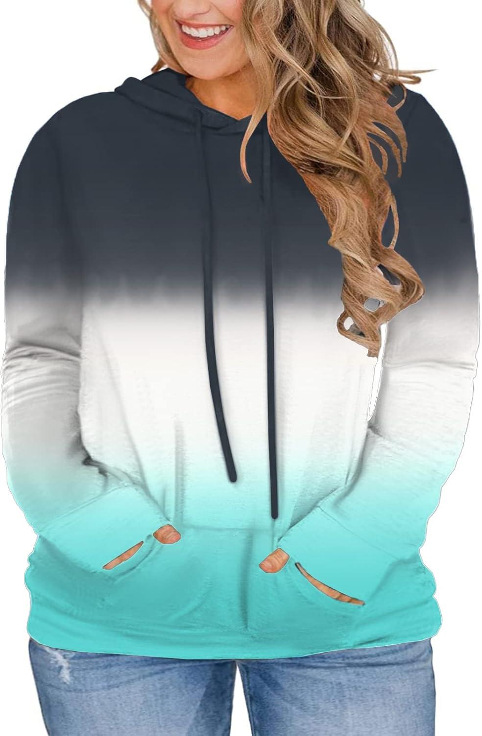 Why⁢ We Love VISLILY's Plus-Size Hoodies: Cozy, Stylish & True Fit