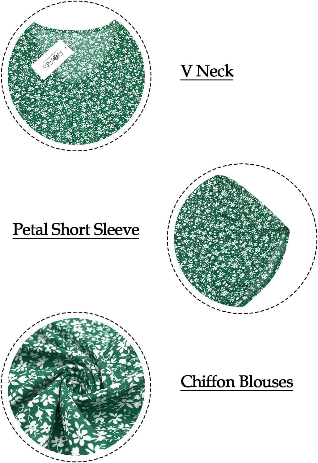 Why We're Loving the ROSRISS Plus-Size Summer Tops This Season