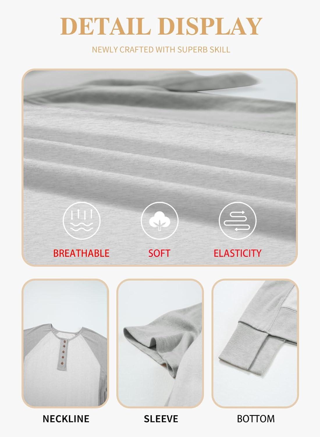 Why We Love the Eytino Plus Size tunic: Stylish & Comfy