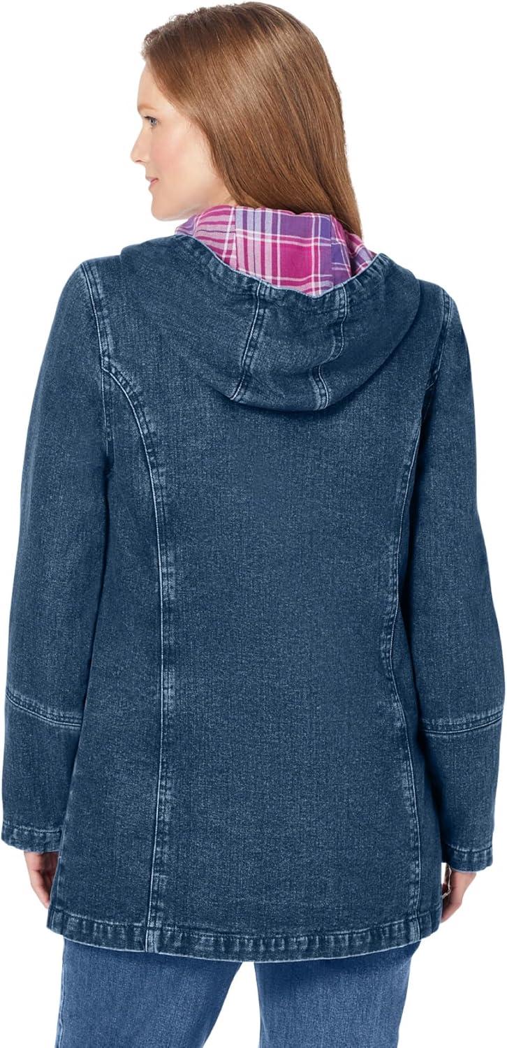 Finding ‍Comfort and Style: Our Take on Woman⁤ Within's Plus Size Turtleneck