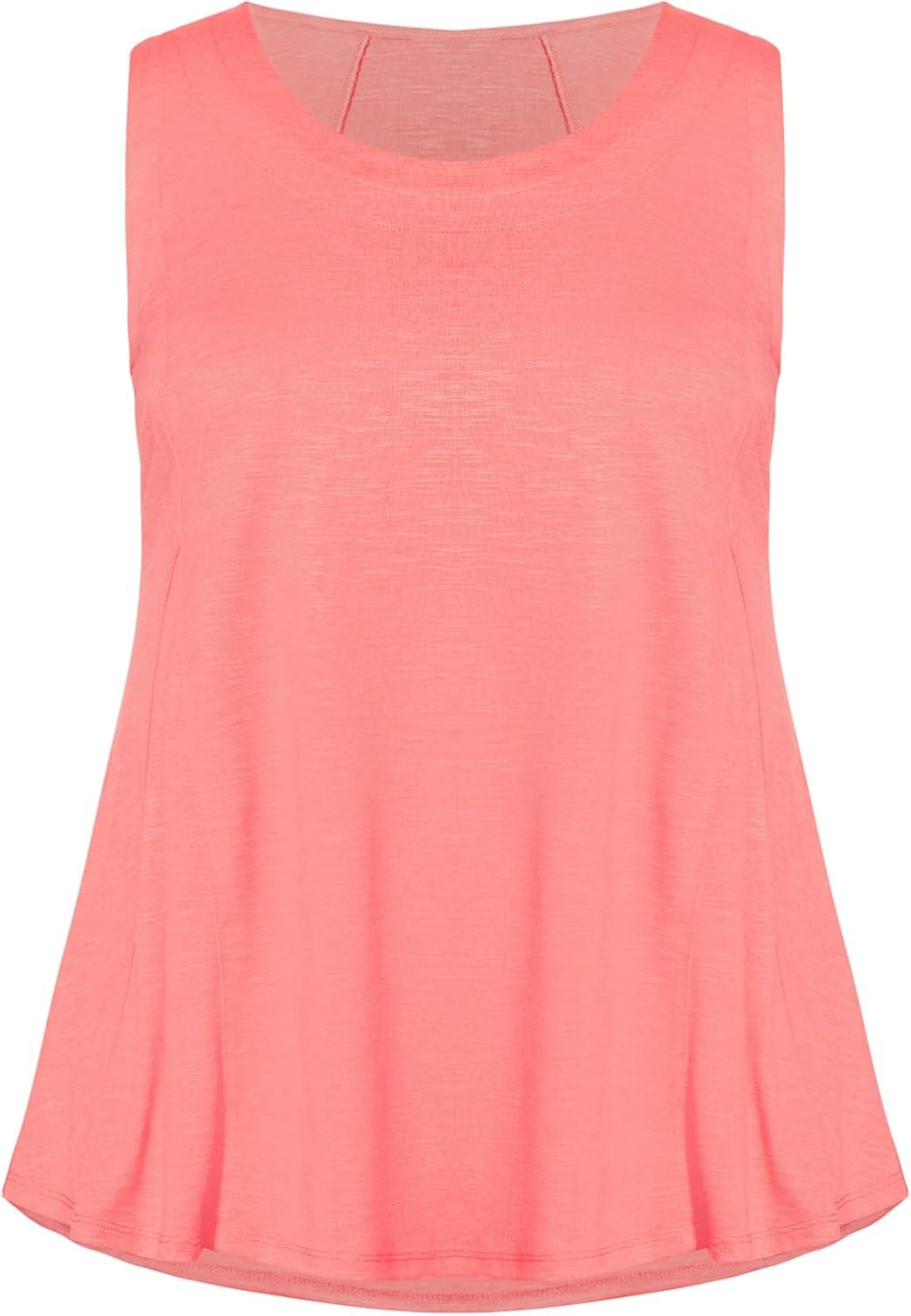 Discovering ⁢Comfort and ‍Style: Our ⁤Take on Avenue's Plus Size Tank