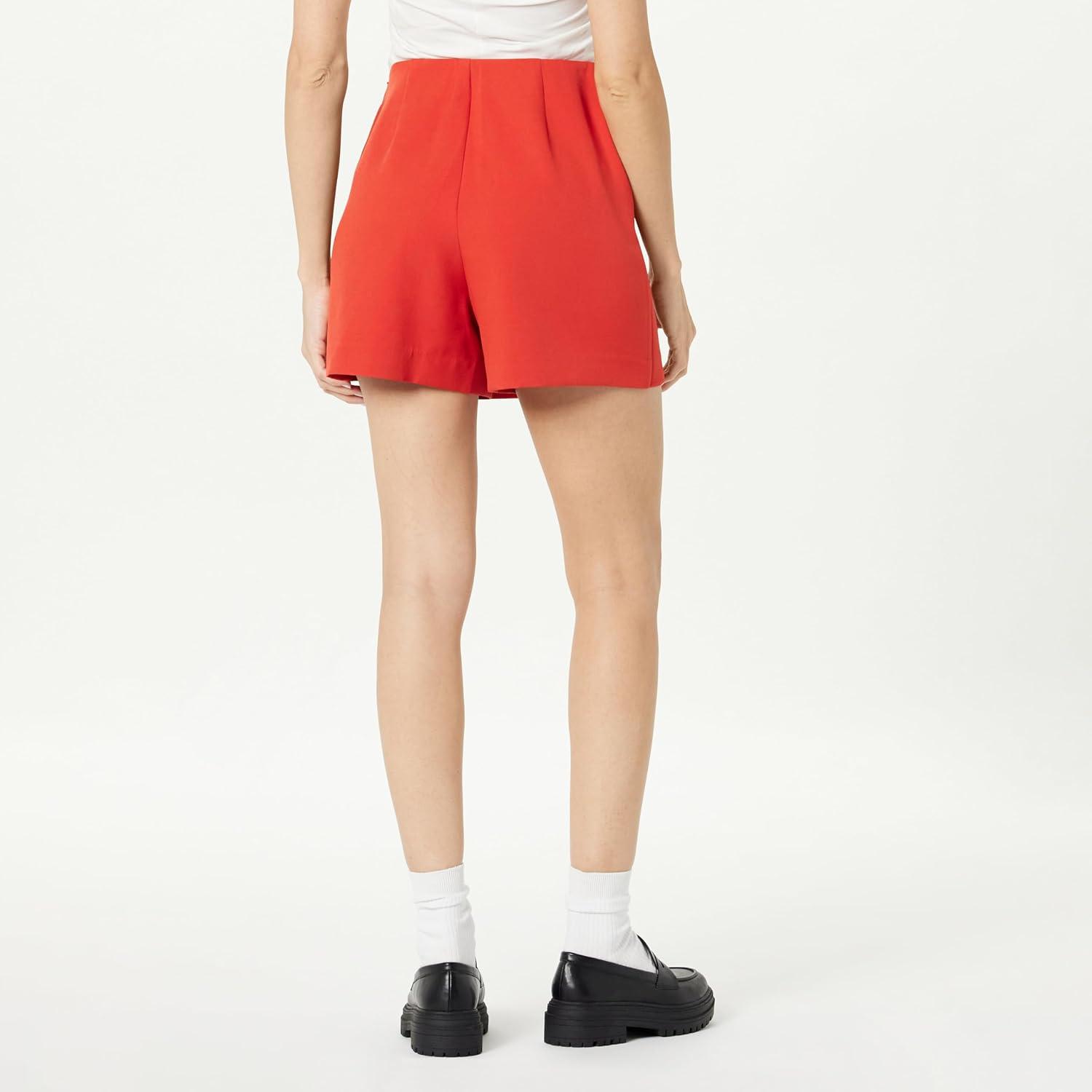 our Honest Take on The Drop Women's Kamila A-line Mini Skort