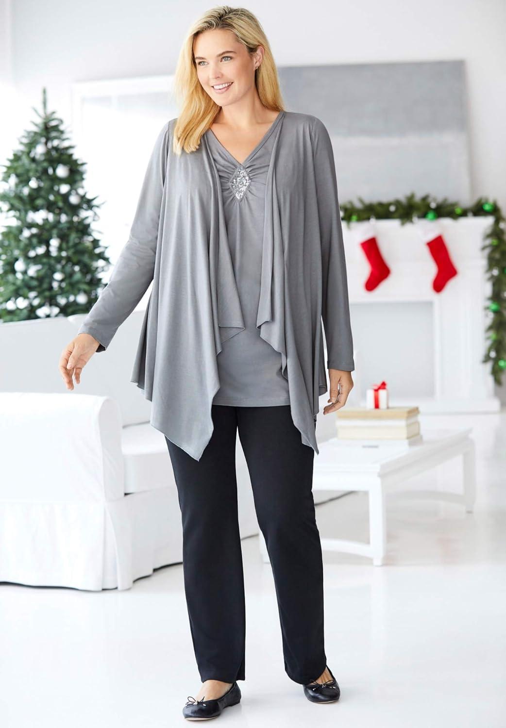 Our Review: The Drop Travertine Tie Waist Blazer's Style and Fit