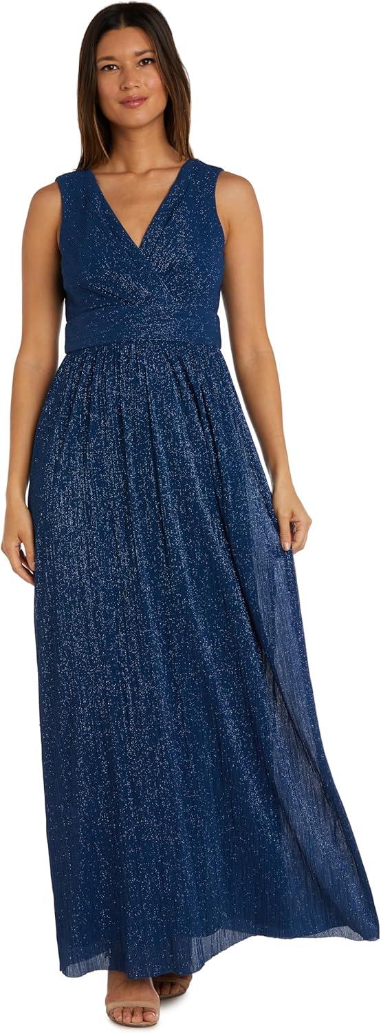 Our Honest Take on the R&M Richards Glitter Dress & Flyaway Jacket