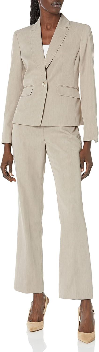 Our Honest Take ⁣on‌ the Women's Plus Size jacket/Pant ​Suit Review