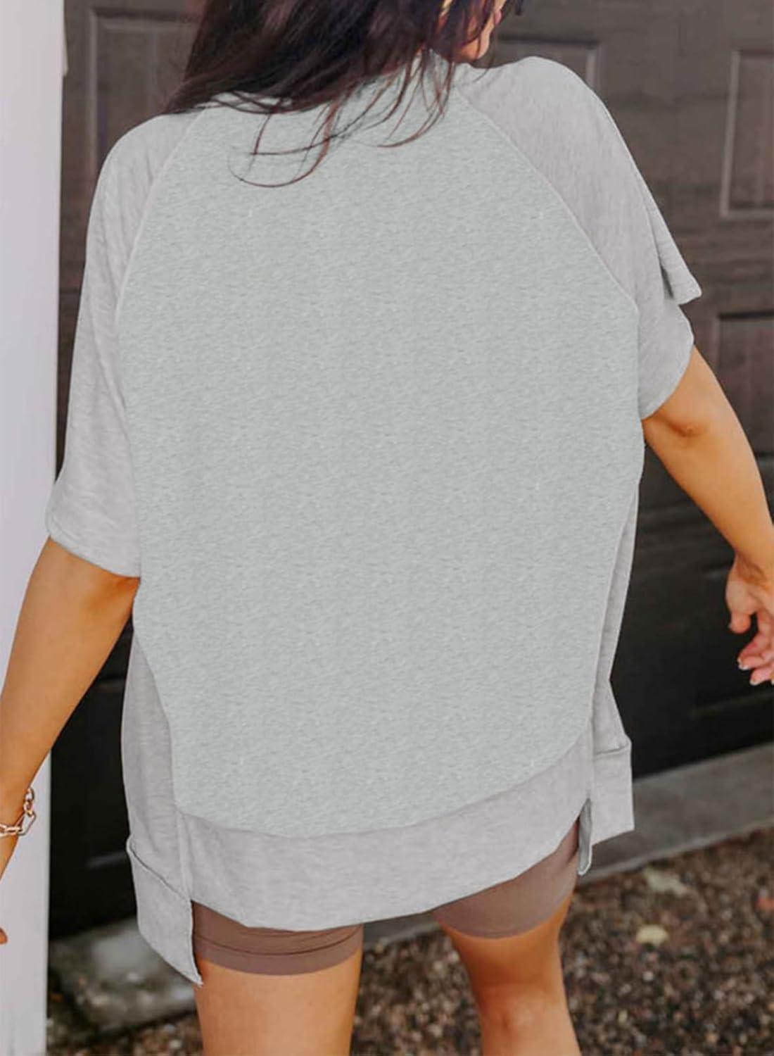 Why We Love the Eytino Plus Size Tunic: Stylish & Comfy