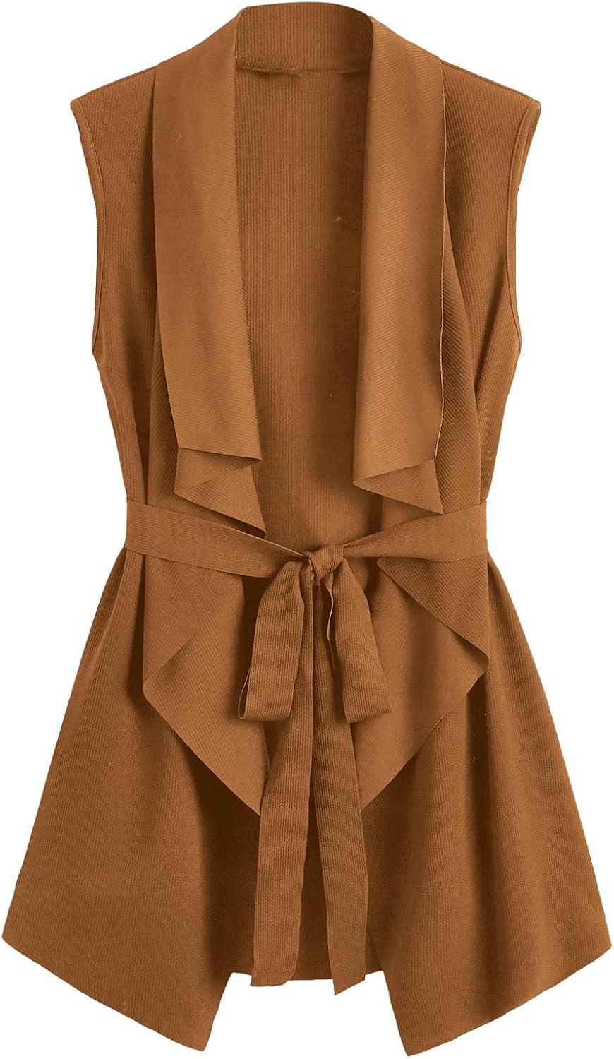 Trying the SOLY HUX plus Size ⁤Vest: Our‌ Honest ​Take on Fit & Style