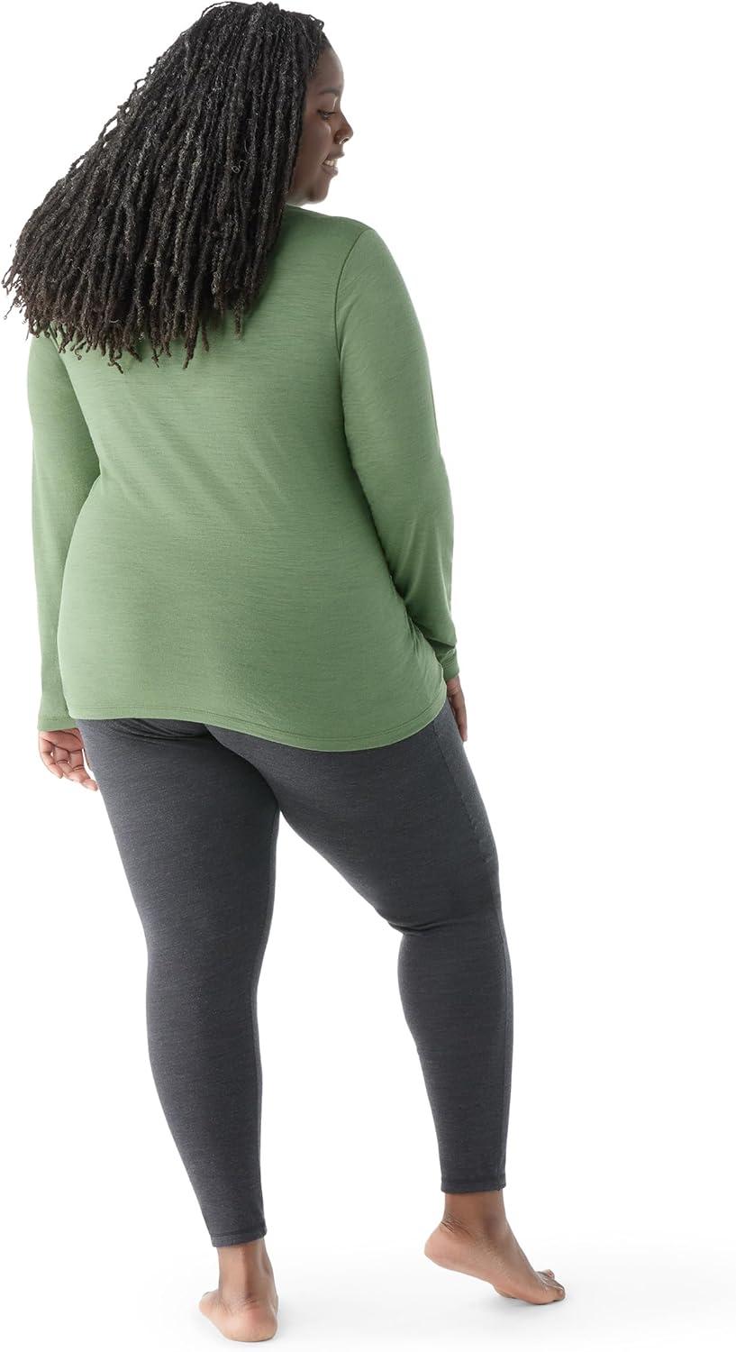 Why We ⁣Trust the Smartwool Women's Classic Merino Layer