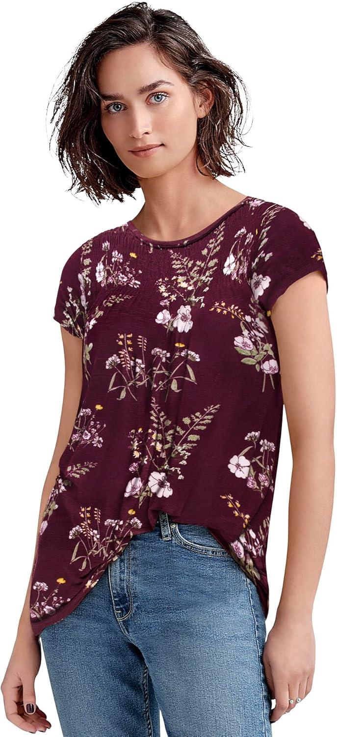 Our ‌Take on the Ellos Plus Size Smocked Tunic: Style ⁣& Fit⁢ Explored