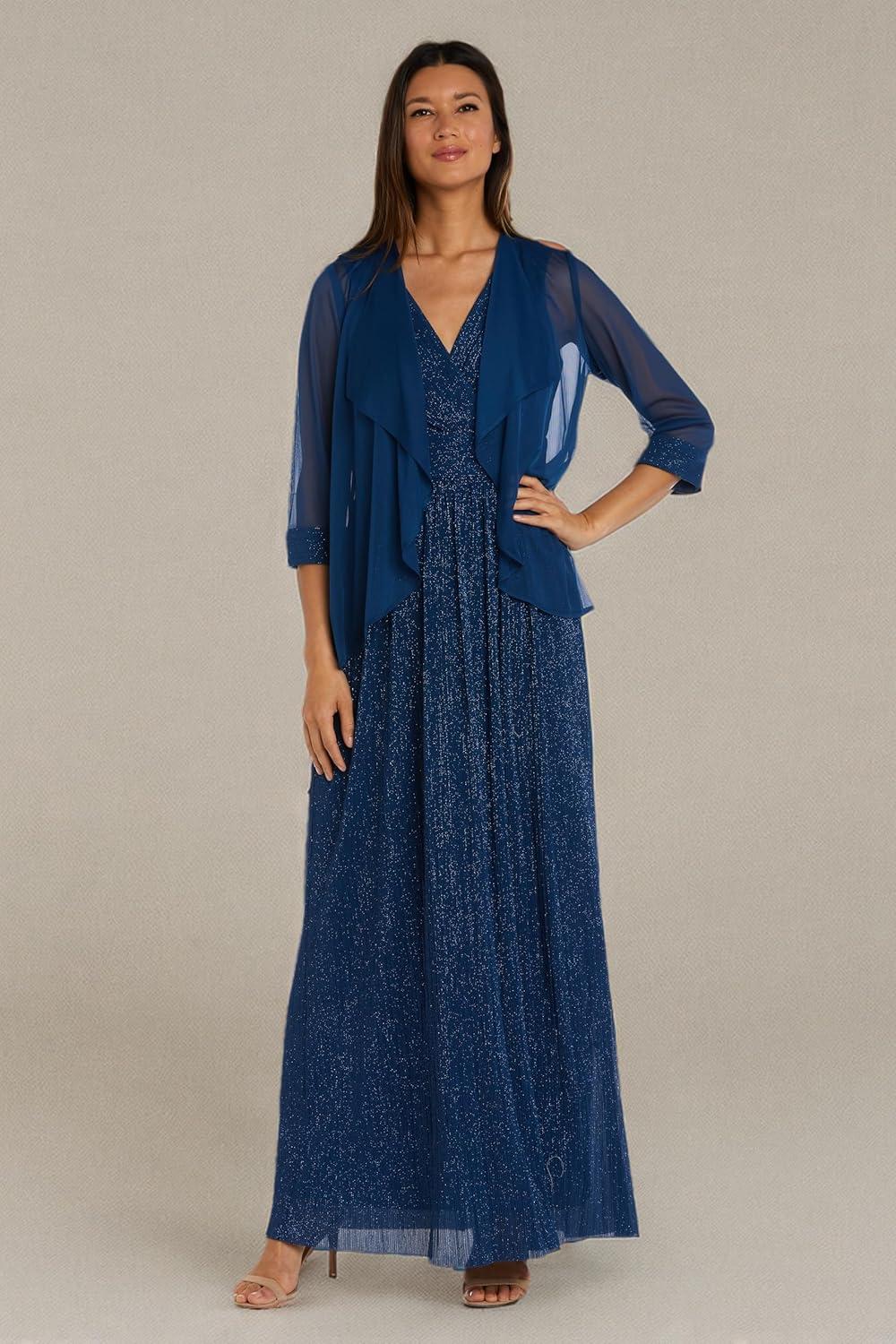 Our Honest take on⁣ the R&M Richards Glitter Dress &‍ Flyaway⁤ Jacket