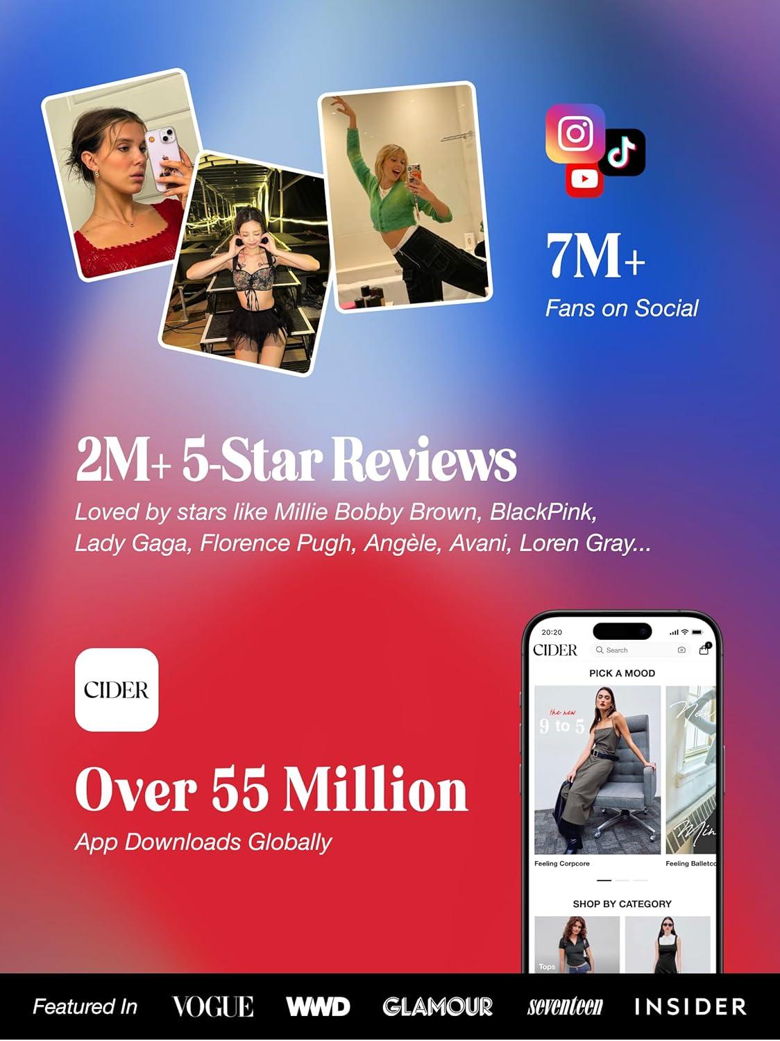 Our Thoughts ⁤on ​CIDER's Chic Plus-Size Wide leg Palazzo Pants