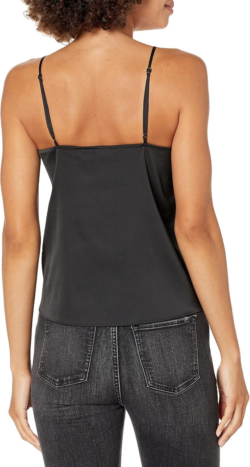 Our Honest Take on⁤ The Drop's Natalie Lace-Trimmed Camisole Tank