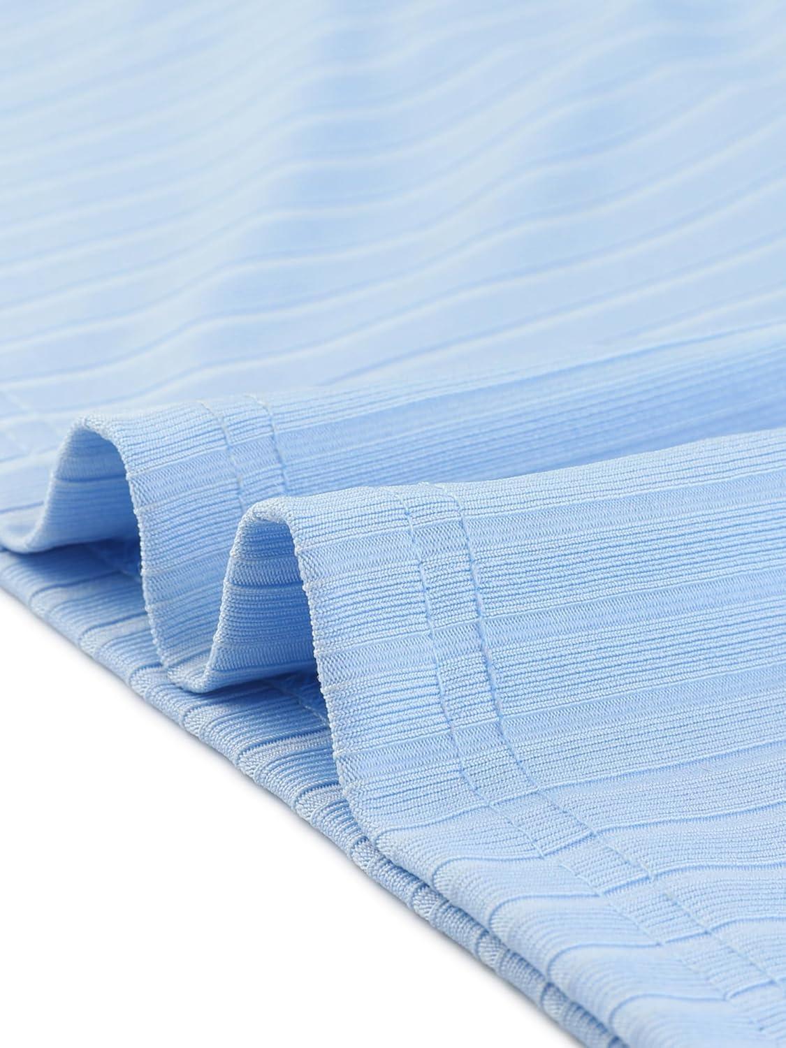 Our Take on the Agnes Orinda​ Plus Size Bodycon dress: Fit & Style ​Reviewed