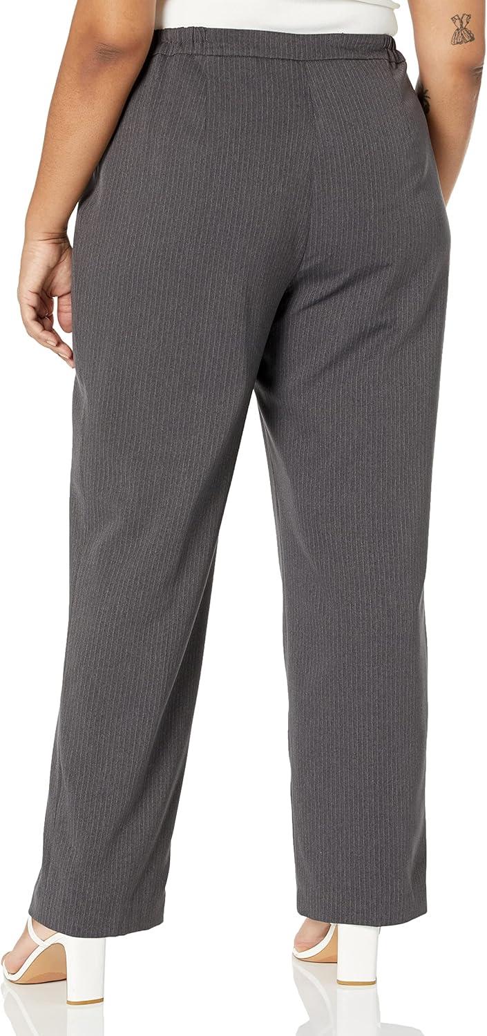 Our Review: Stylish Comfort in the Women's Plus Size Jacket/pant Suit