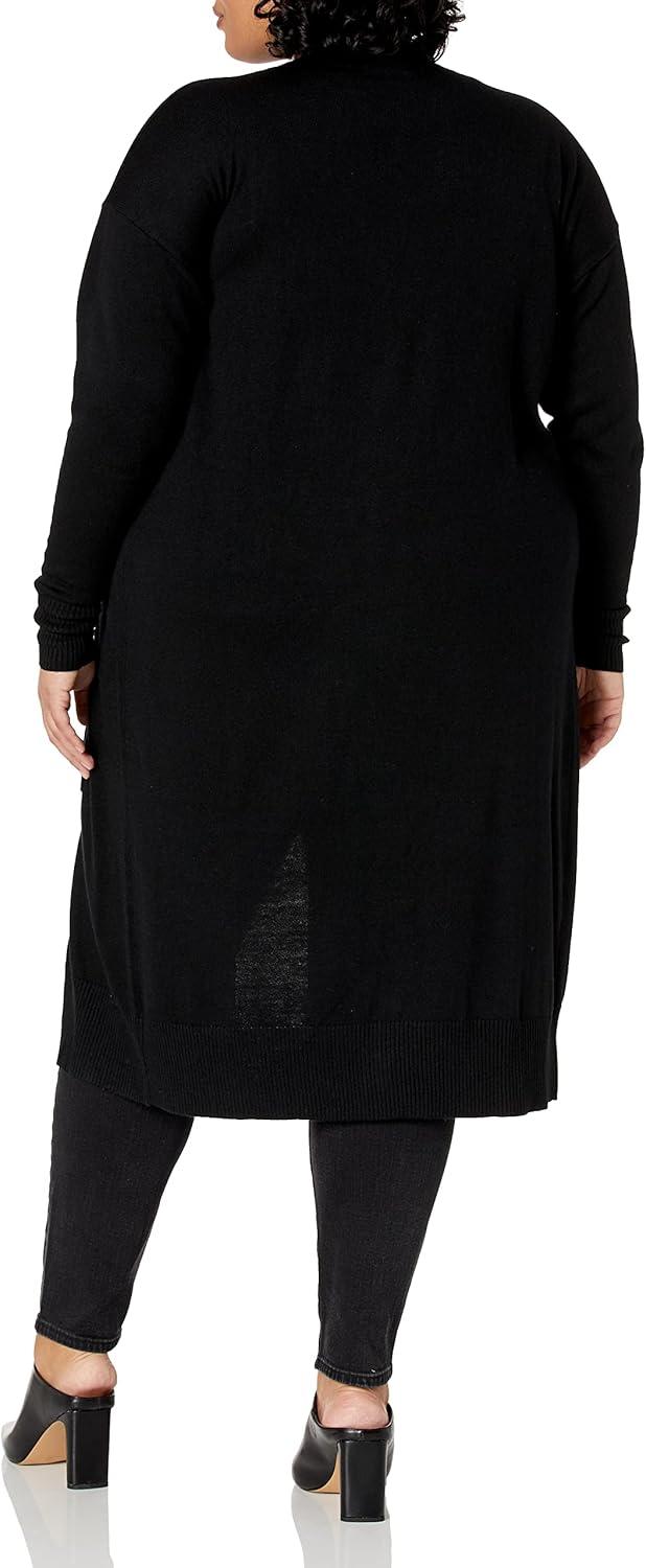 Our honest Take on The Drop Women's Daisy Long Cardigan Sweater