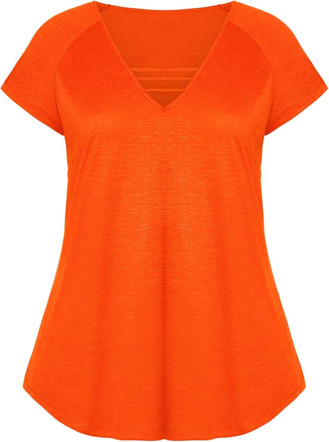 Trying⁤ the​ Women's Plus Size TOP 3 BAR V: Our Honest First Impressions