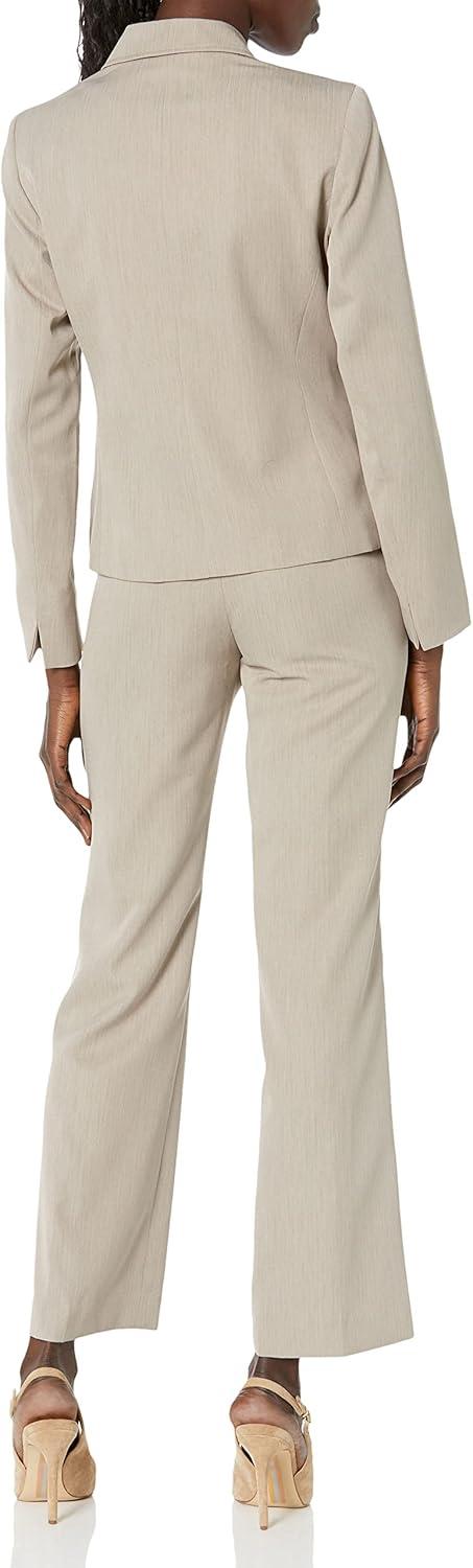 Our Honest Take on the Women's​ Plus Size Jacket/Pant Suit Review