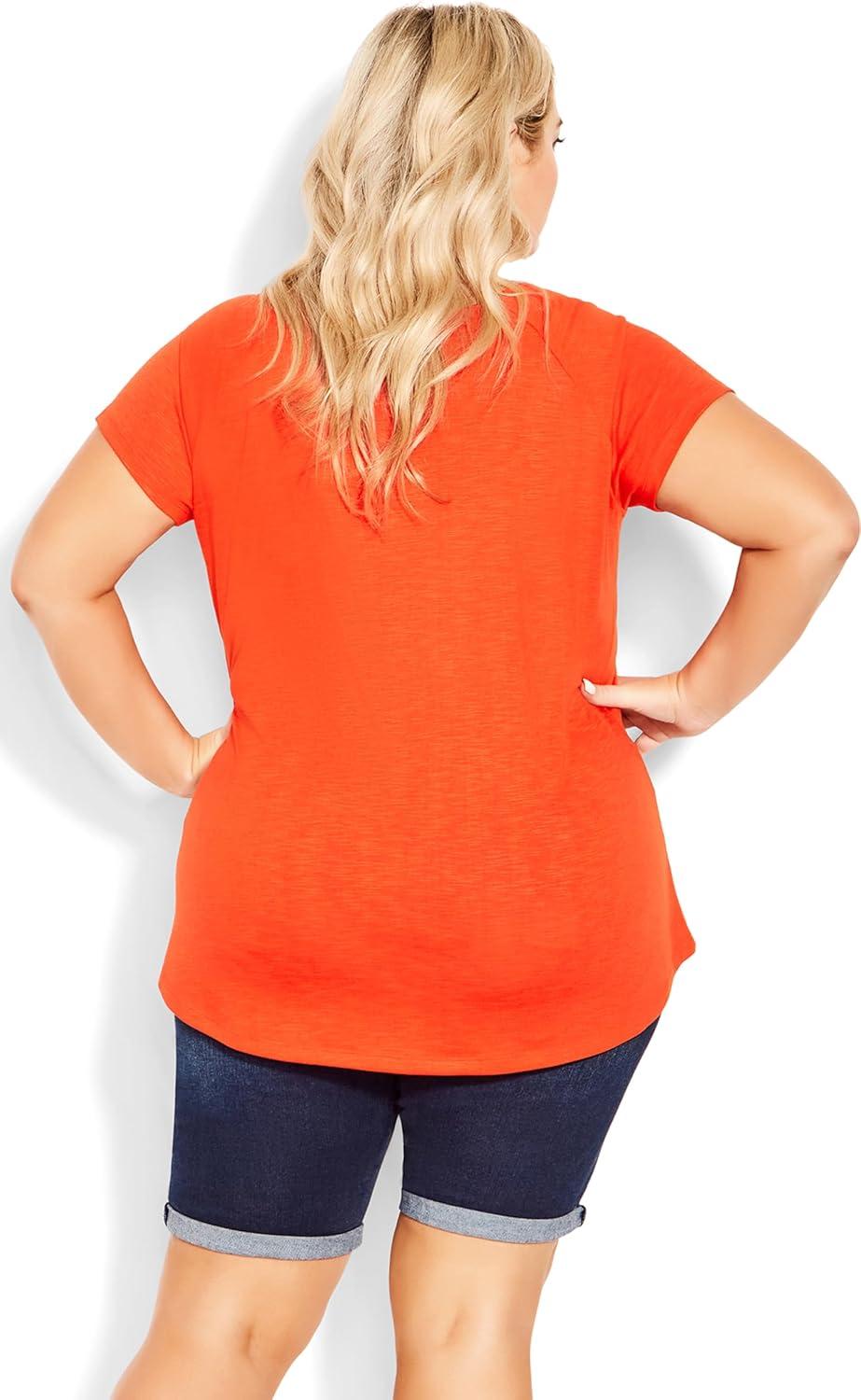 Trying the Women's Plus ‌Size⁣ TOP 3 BAR V: Our Honest First Impressions