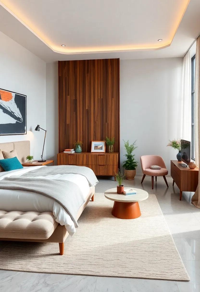 Elevate your space with a personalized area rug that ties the room together while adding comfort underfoot